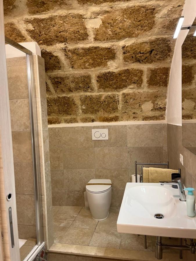 شقة Poma De Casa - Carrer De Pa I Algua ألغيرو المظهر الخارجي الصورة