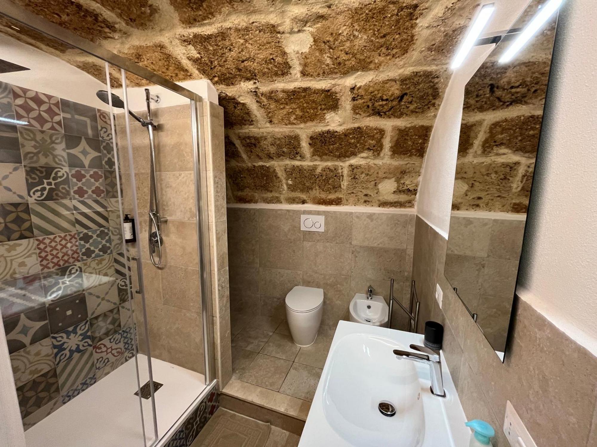 شقة Poma De Casa - Carrer De Pa I Algua ألغيرو المظهر الخارجي الصورة