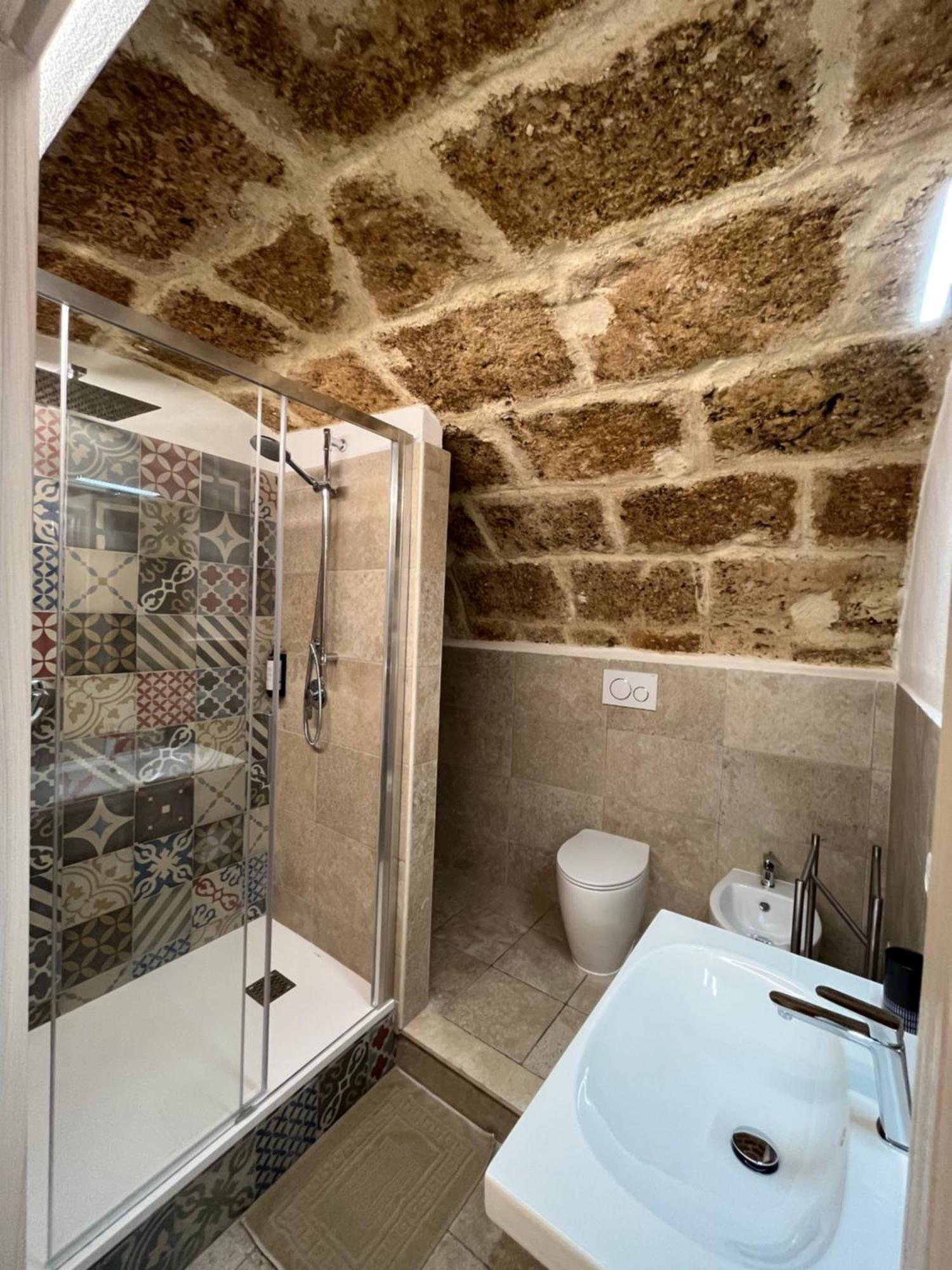 شقة Poma De Casa - Carrer De Pa I Algua ألغيرو المظهر الخارجي الصورة