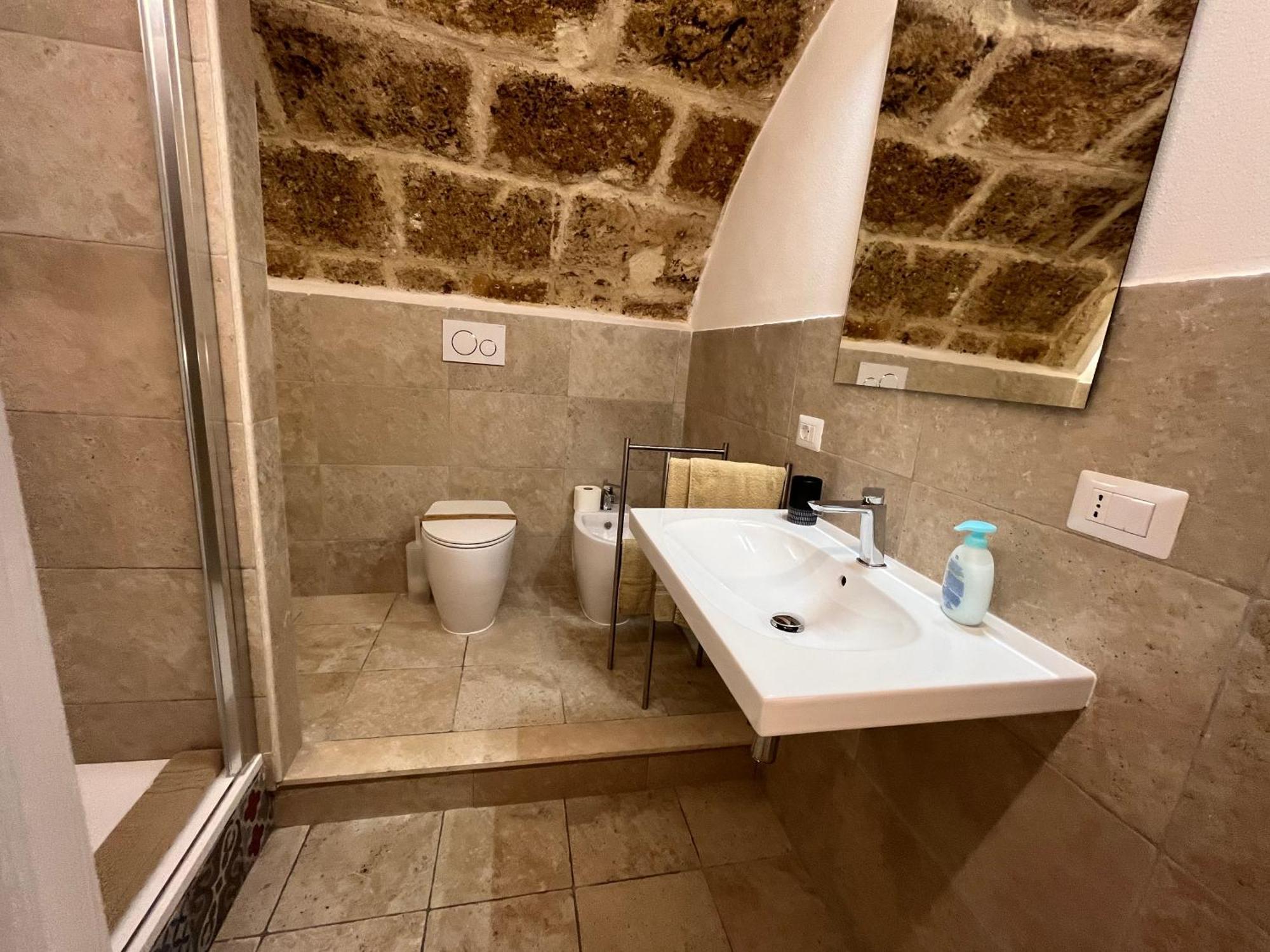 شقة Poma De Casa - Carrer De Pa I Algua ألغيرو المظهر الخارجي الصورة